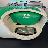 Bio-Rad QX600 Droplet Reader image 1